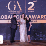 Esse India- Global Icon Awards by shilpa shetty