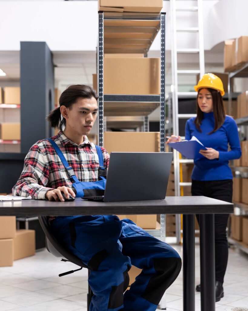 Logistics Jobs in Canada