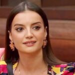 Natalia Janoszek Breaks Silence on Bigg Boss 19 Elimination: 'Kicked Out Due to Bad Counting'