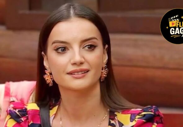 Natalia Janoszek Breaks Silence on Bigg Boss 19 Elimination: 'Kicked Out Due to Bad Counting'