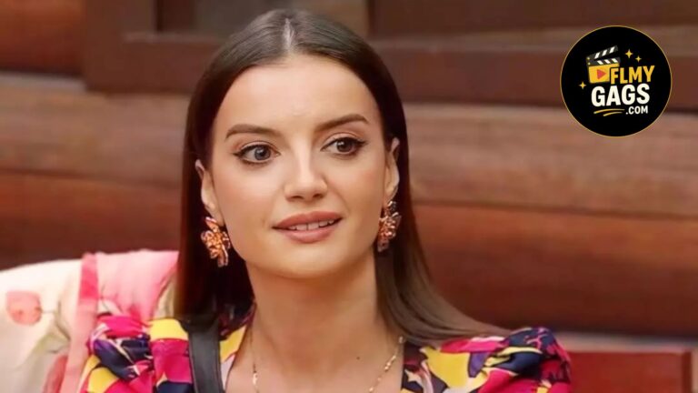Natalia Janoszek Breaks Silence on Bigg Boss 19 Elimination: 'Kicked Out Due to Bad Counting'