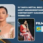 Is Tanya Mittal Bigg Boss 19's Most Misunderstood Contestant? Gauahar Khan Thinks So!