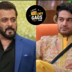 Bigg Boss 19 Weekend Ka Vaar: Salman Khan Grills Gaurav Khanna, Says "You're Just Reviewing, Not Playing!