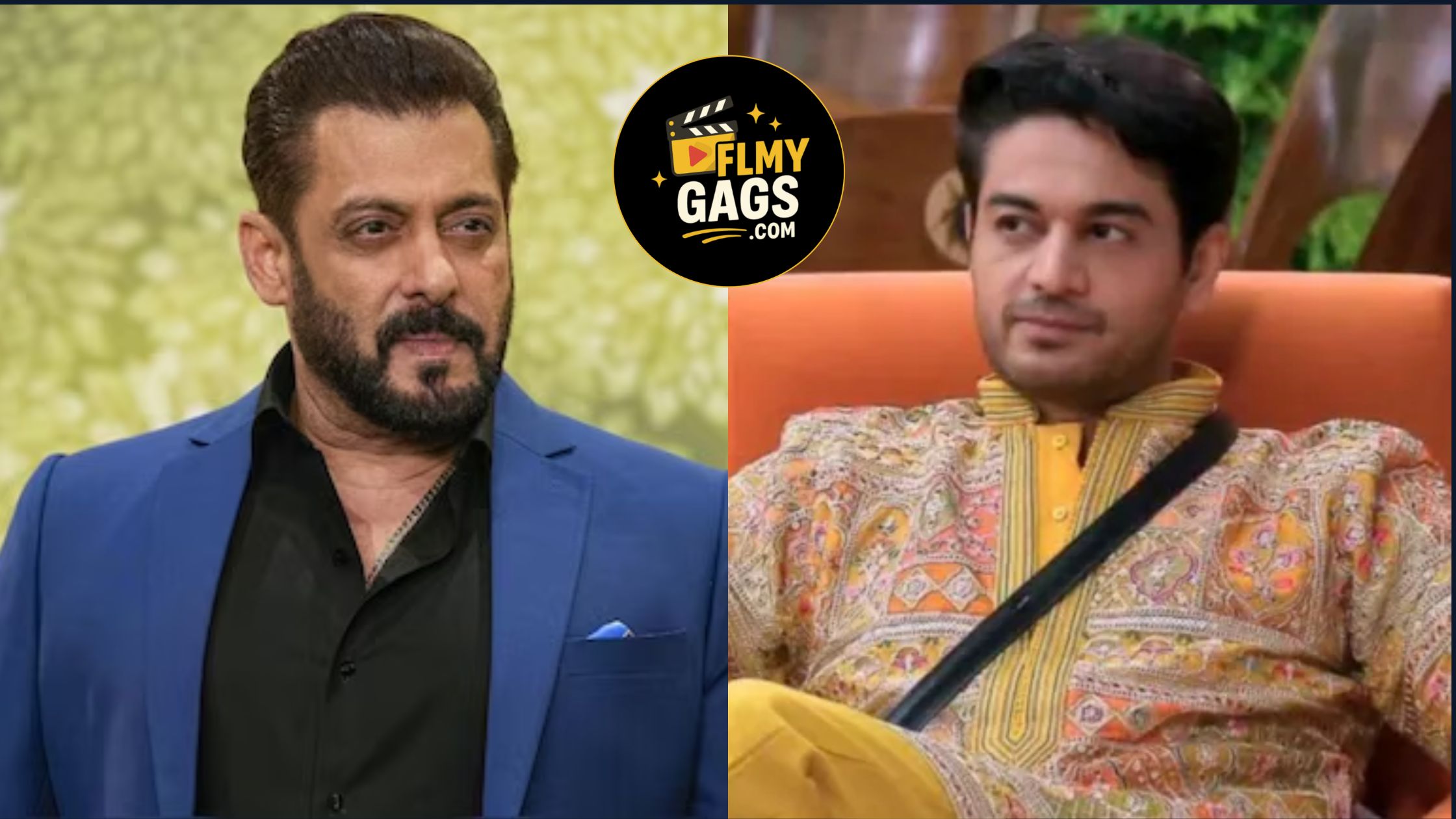 Bigg Boss 19 Weekend Ka Vaar: Salman Khan Grills Gaurav Khanna, Says "You're Just Reviewing, Not Playing!