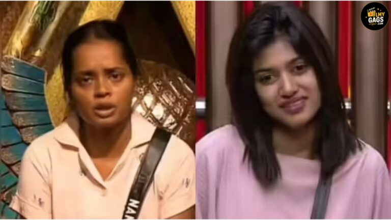 Beyond the Game Unforgettable Bigg Boss Tamil Contestants Who Walked Out Midway