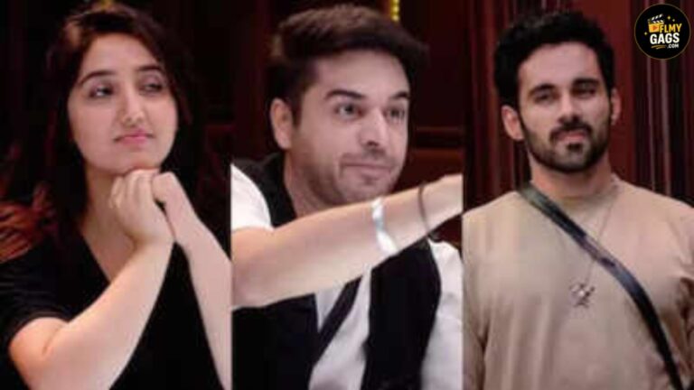 Bigg Boss 19 Abhishek Bajaj and Ashnoor Kaur Nominated for Mic Rule Violation; Gaurav Khanna Stands Firm Amid Heated Arguments