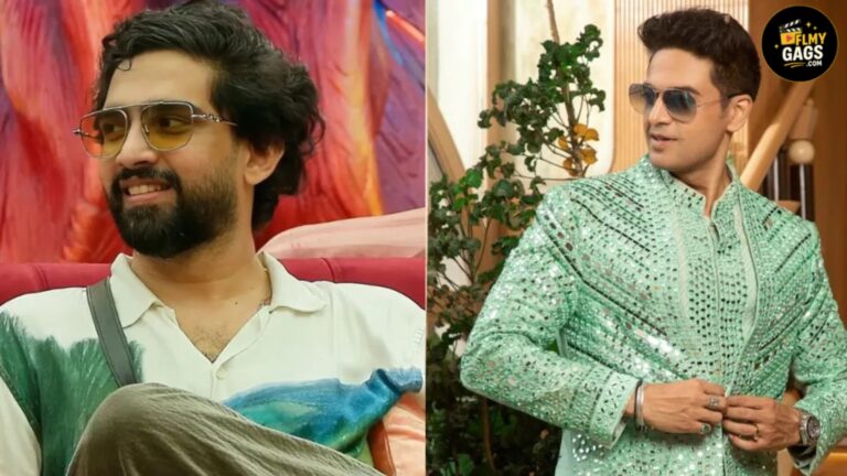 Bigg Boss 19 Promo Gaurav Khanna Gets Into a Massive Fight with Amaal Mallik; Calls Baseer Ali ‘Amaal’s Secretary