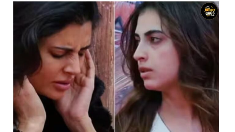 Farrhana Bhat and Malti Chahar’s Ugly War of Words Shakes the House, Personal Attacks Get Vicious