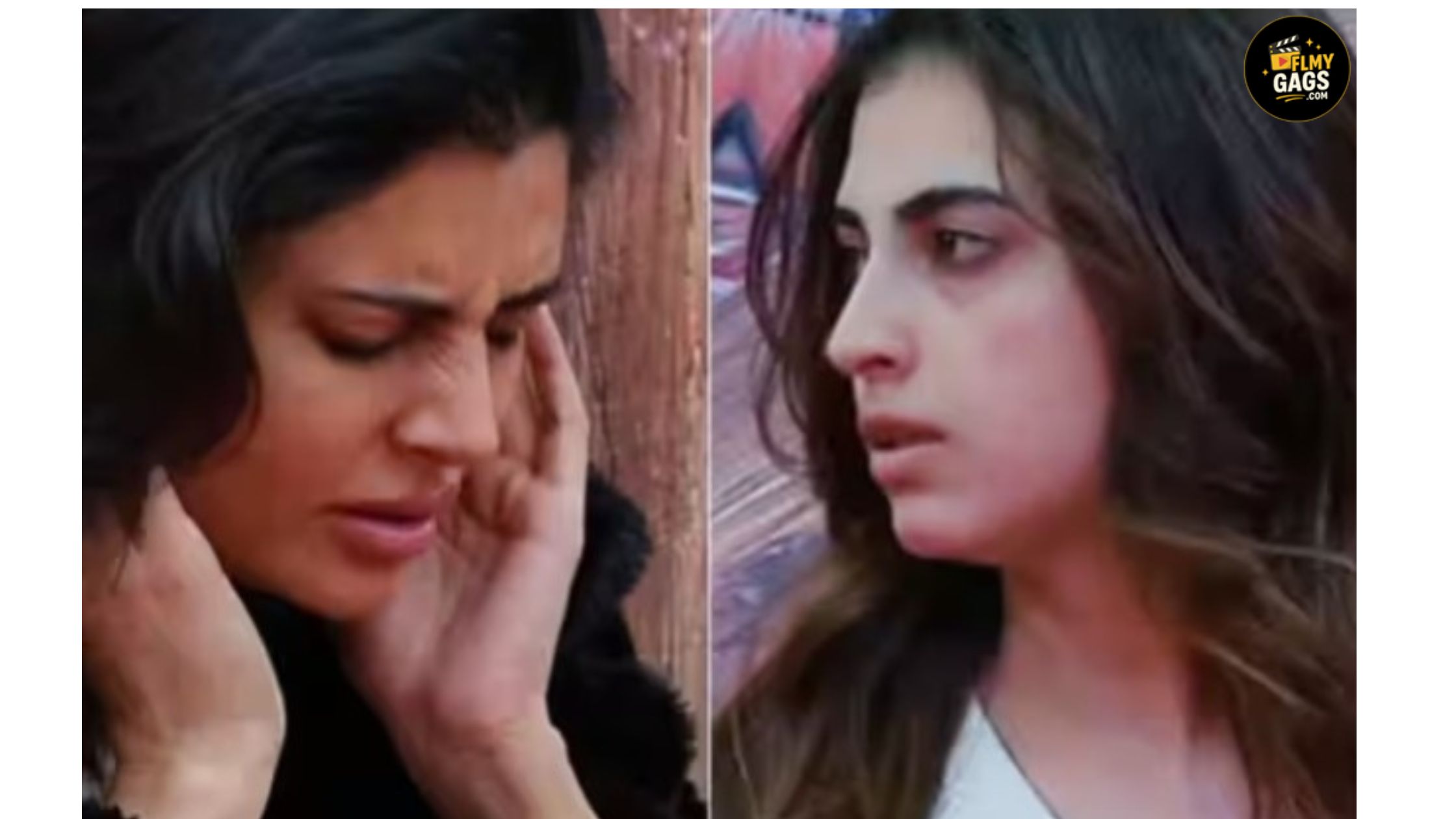 Farrhana Bhat and Malti Chahar’s Ugly War of Words Shakes the House, Personal Attacks Get Vicious