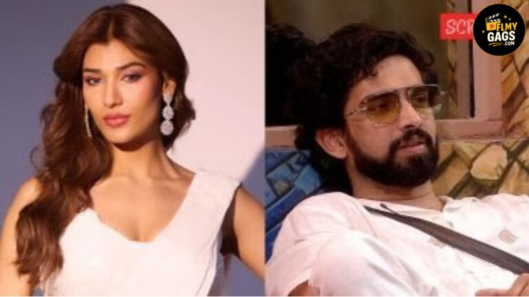 Nehal Chudasama accuses makers of favouring Amaal Mallik, reveals his persistent health issues and calls him “biggest dogla