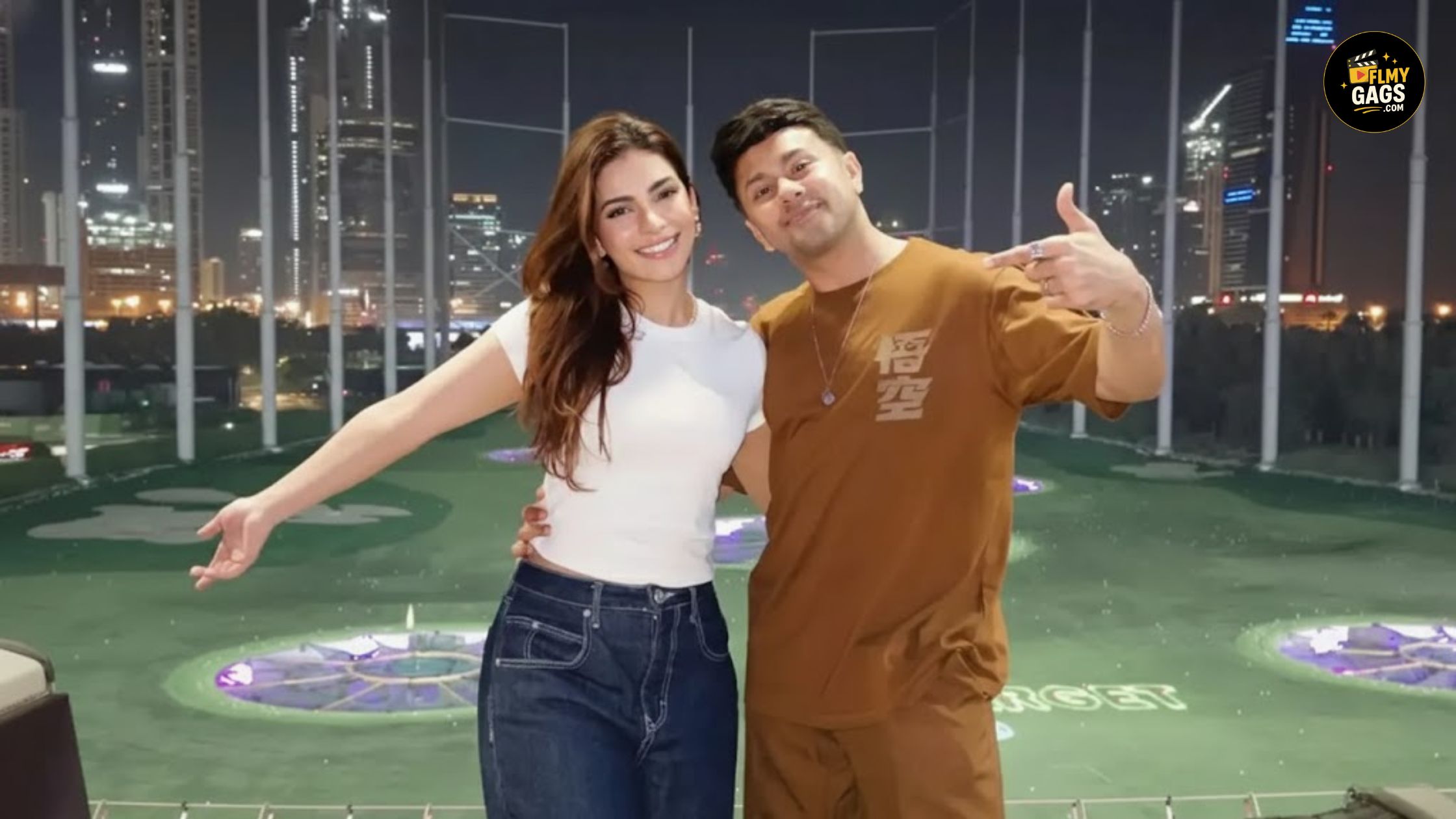 Bigg Boss 19 Exclusive: Awez Darbar Finally Reveals Wedding Plans with Nagma Mirajkar! Is a 'Nawez Ki Shaadi' on the Cards?