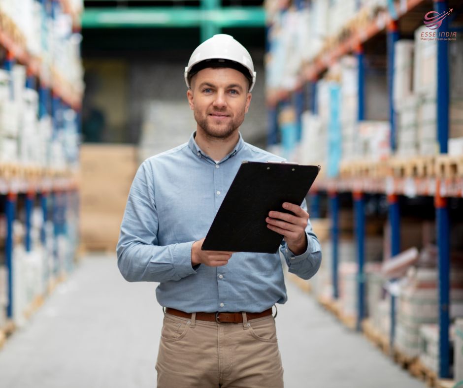 Supply Chain Manager Jobs in Canada