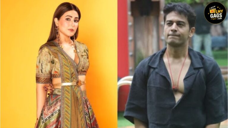 The “Chain-Reaction” Nomination Task That Sparked a Debate on Bigg Boss 19