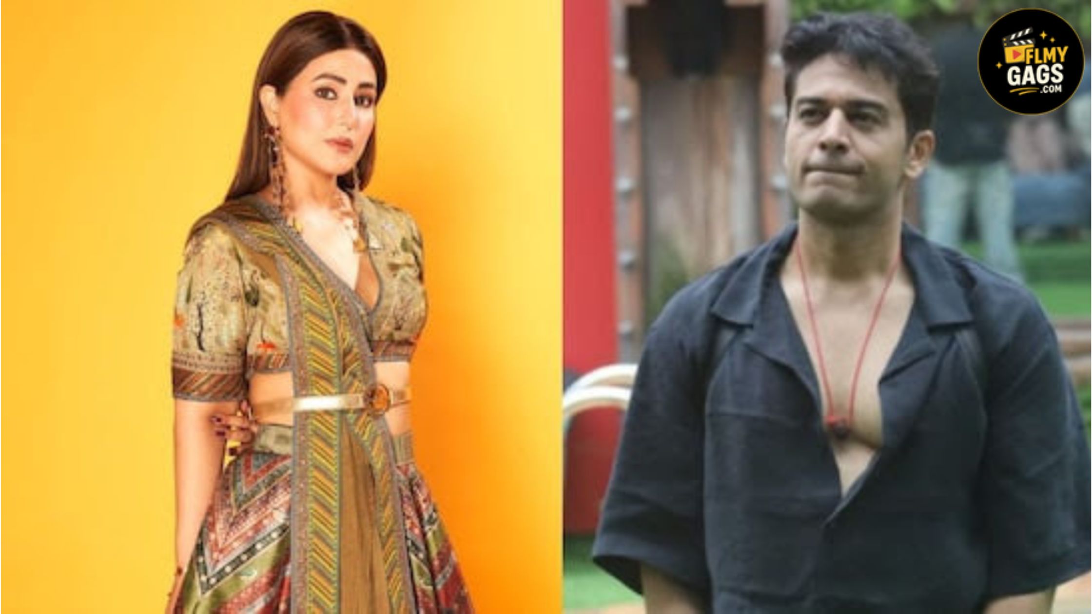 The “Chain-Reaction” Nomination Task That Sparked a Debate on Bigg Boss 19