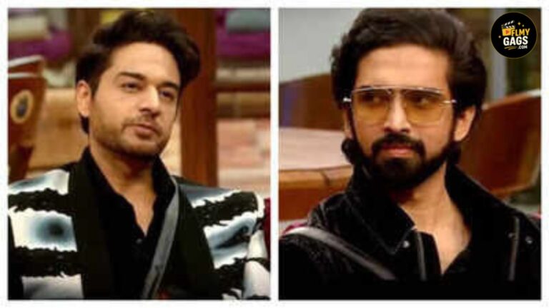 Bigg Boss 19 Amaal Mallik Explodes After Gaurav Khanna Exposes Cheating in Captaincy Task; Rohit Shetty Steps In