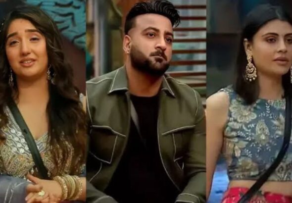 Bigg Boss 19 Amid Ashnoor & Shehbaz’s Double Eviction Buzz, Fans Demand Malti Chahar’s Exit