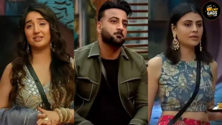 Bigg Boss 19 Amid Ashnoor & Shehbaz’s Double Eviction Buzz, Fans Demand Malti Chahar’s Exit