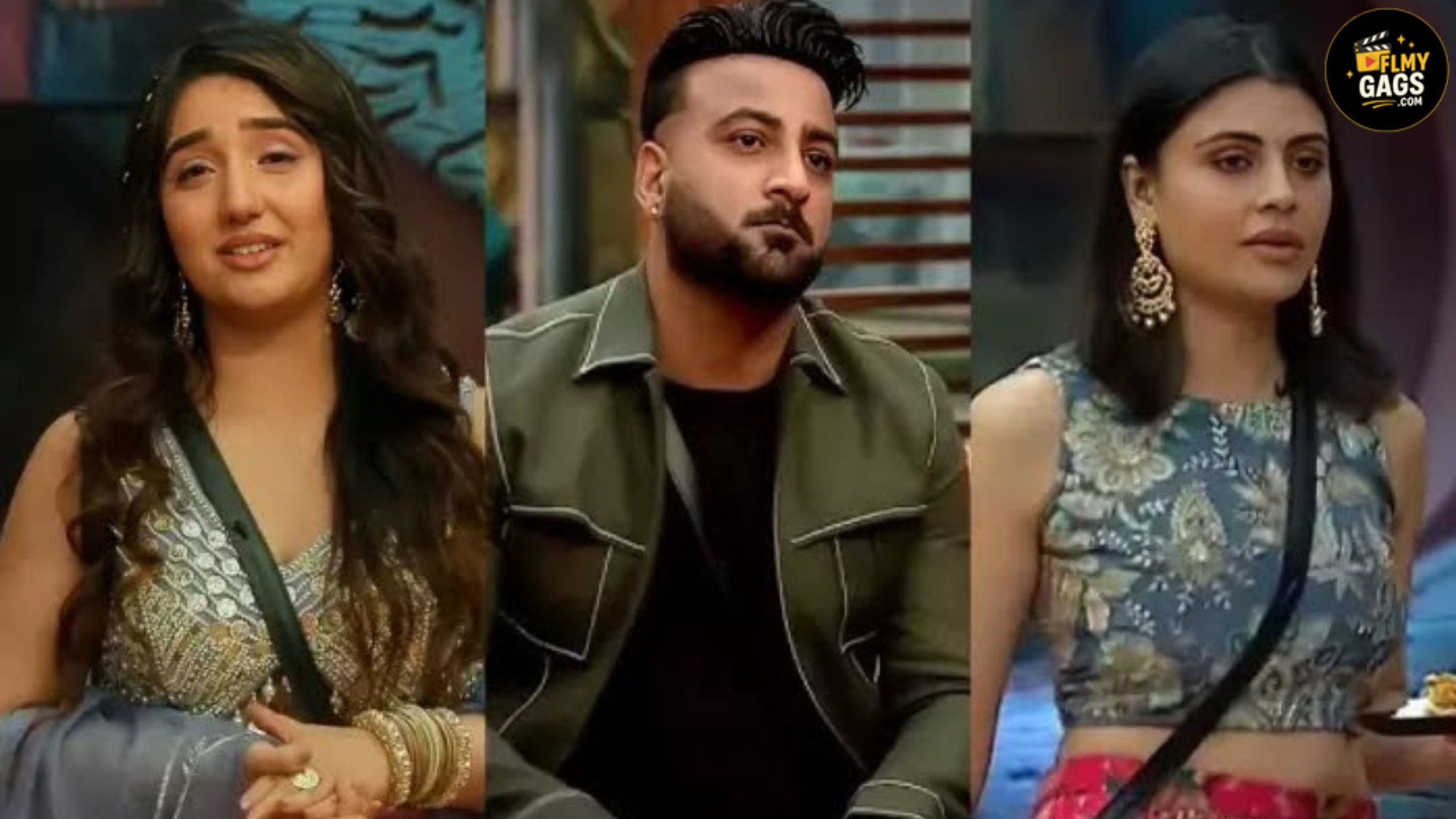 Bigg Boss 19 Amid Ashnoor & Shehbaz’s Double Eviction Buzz, Fans Demand Malti Chahar’s Exit