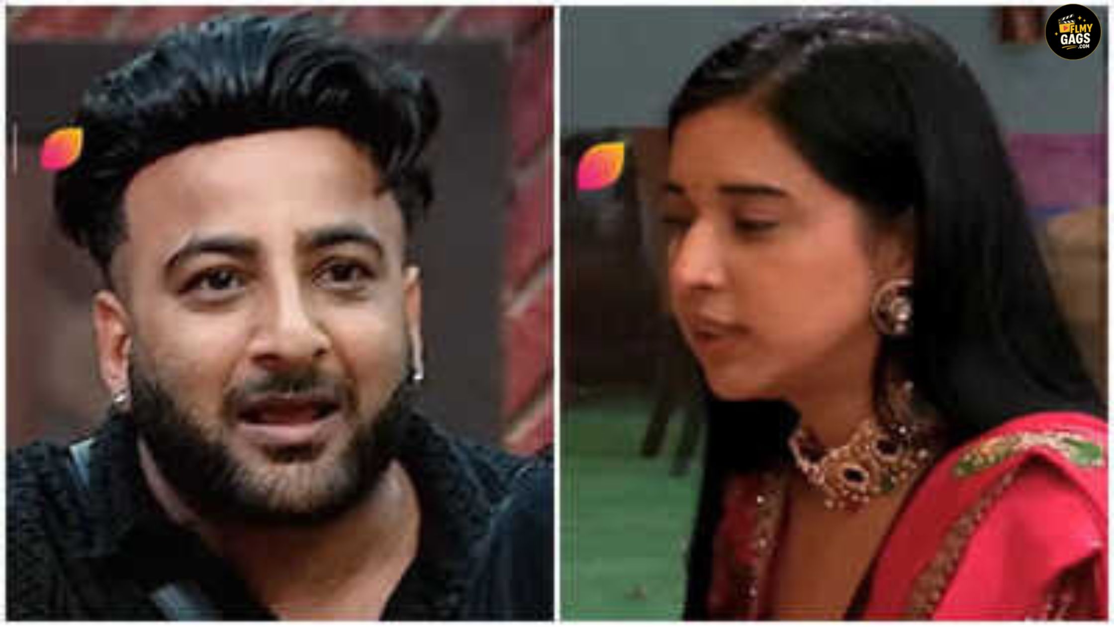 Bigg Boss 19 Episode 73 Written Update Shehbaz Badesha Exposes Tanya Mittal’s Game; 5 Contestants Nominated for Elimination