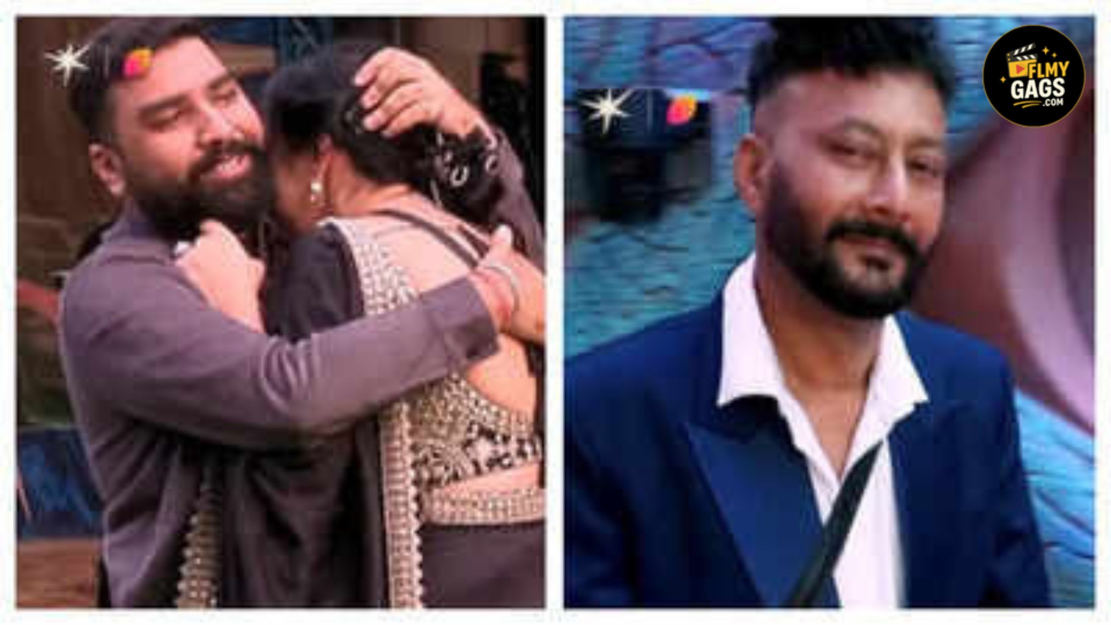 Bigg Boss 19 Family Week Emotional Moments & Light-hearted Fun Win Viewers’ Hearts