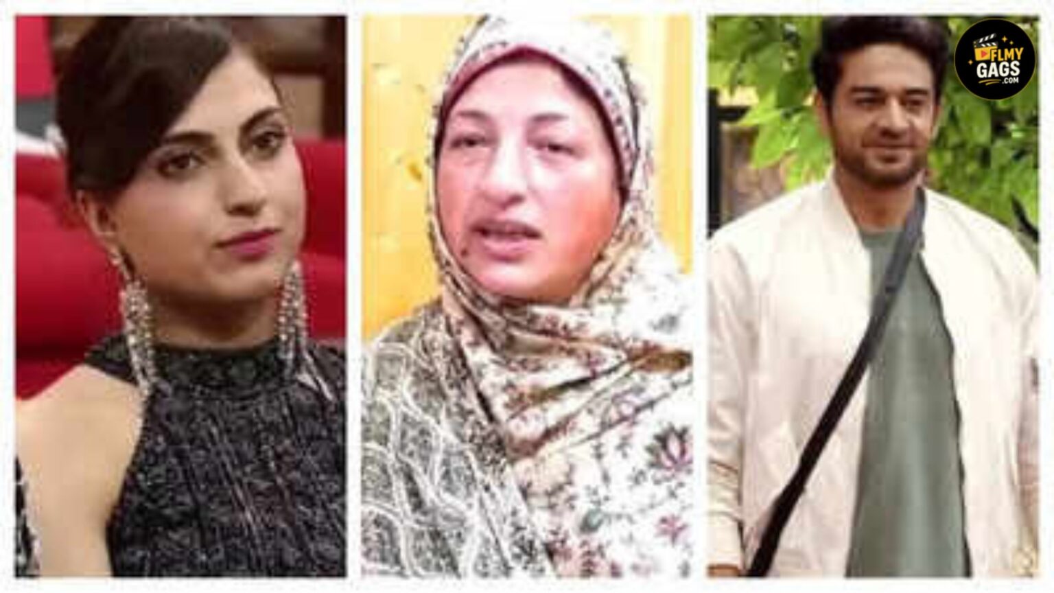 Bigg Boss 19 Family Week Farrhana Bhatt’s Emotional Breakdown, Gaurav(02)