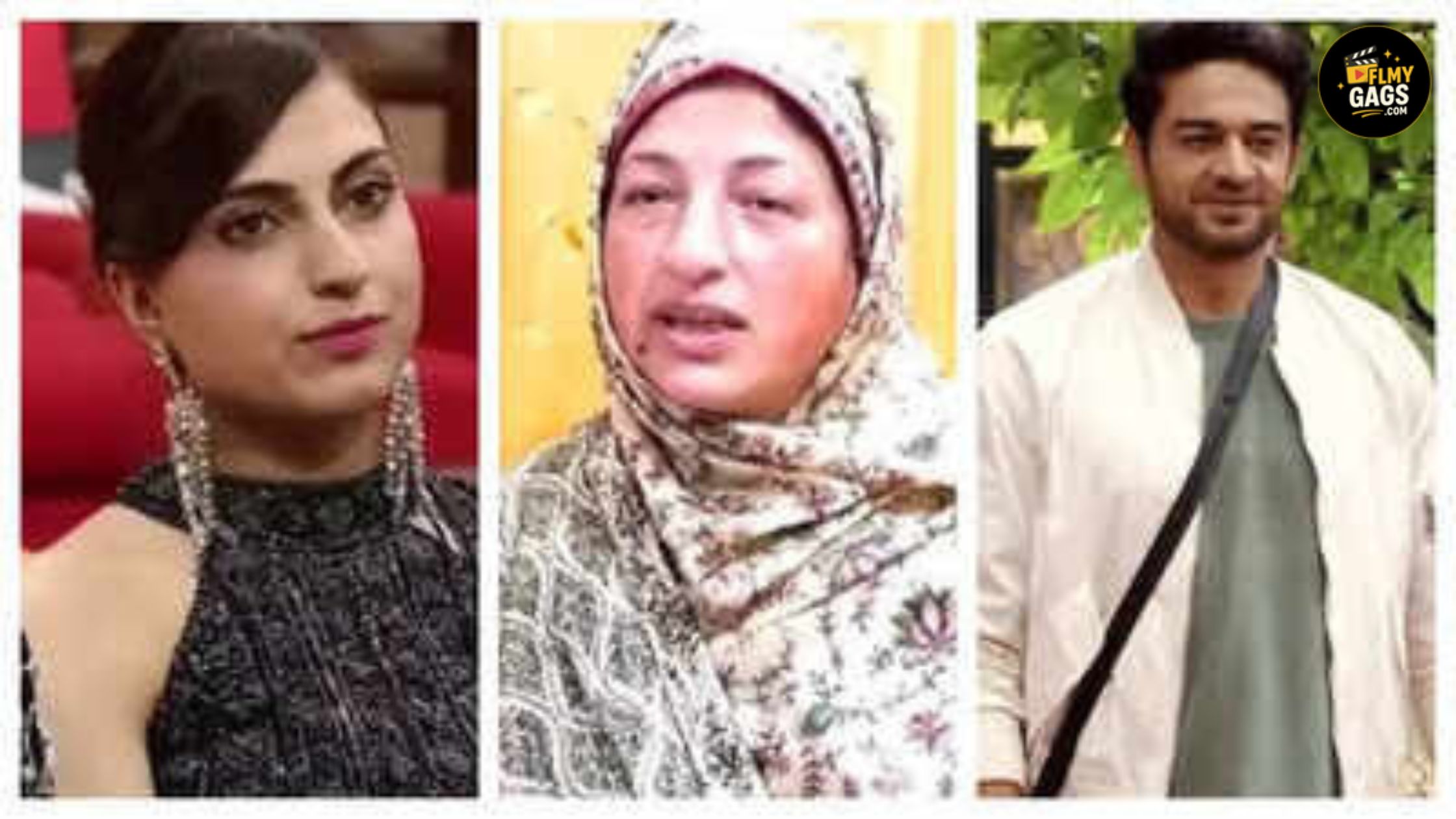 Bigg Boss 19 Family Week Farrhana Bhatt’s Emotional Breakdown, Gaurav Khanna’s Fan Moment & Akanksha’s Bold Advice