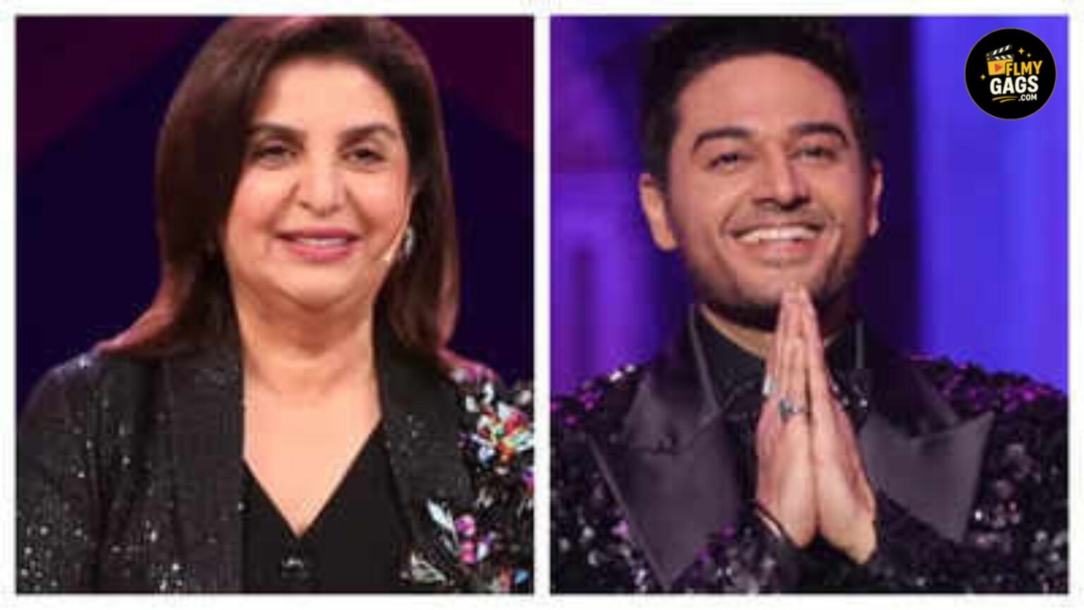 Bigg Boss 19 Farah Khan Declares Gaurav Khanna The Most Promising