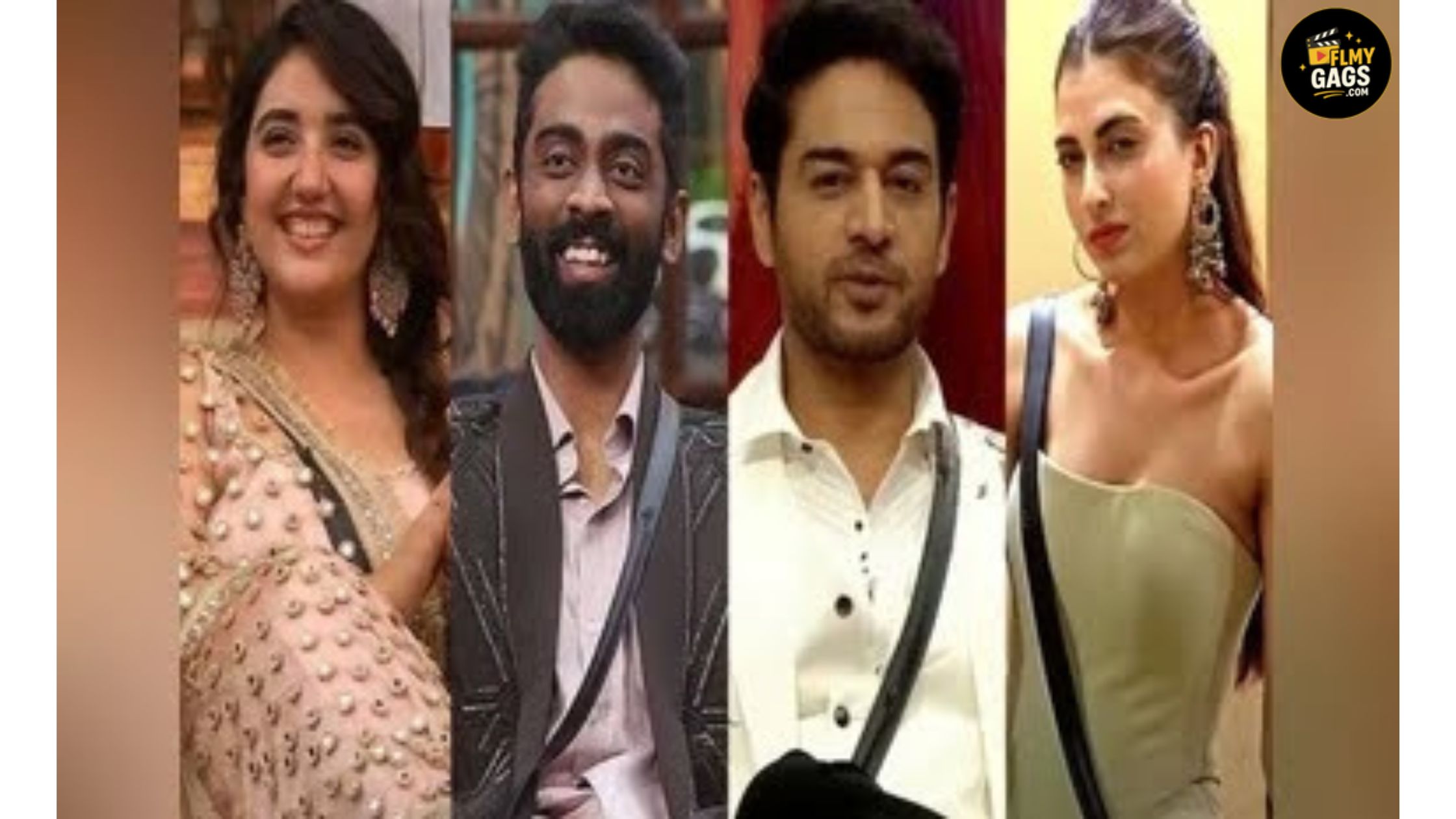 Bigg Boss 19 Four Contestants Secure ‘Ticket to Finale’ Spots After Intense Nov 26 Episode