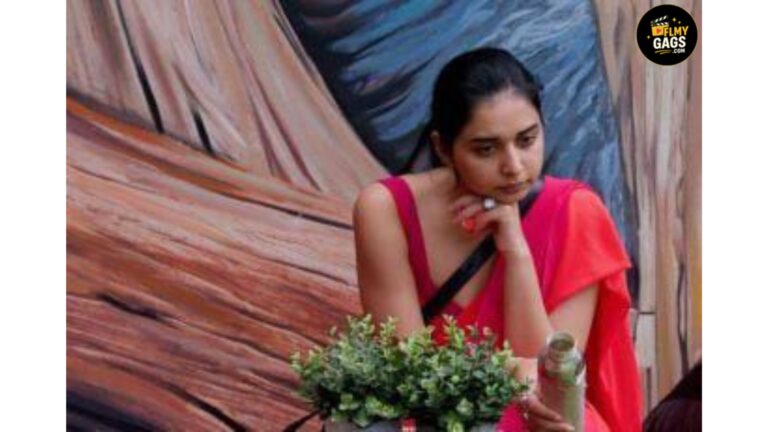 Bigg Boss 19 Tanya Mittal Opens Up About Family Rift, Unsure If Mother Will Visit During Family Week