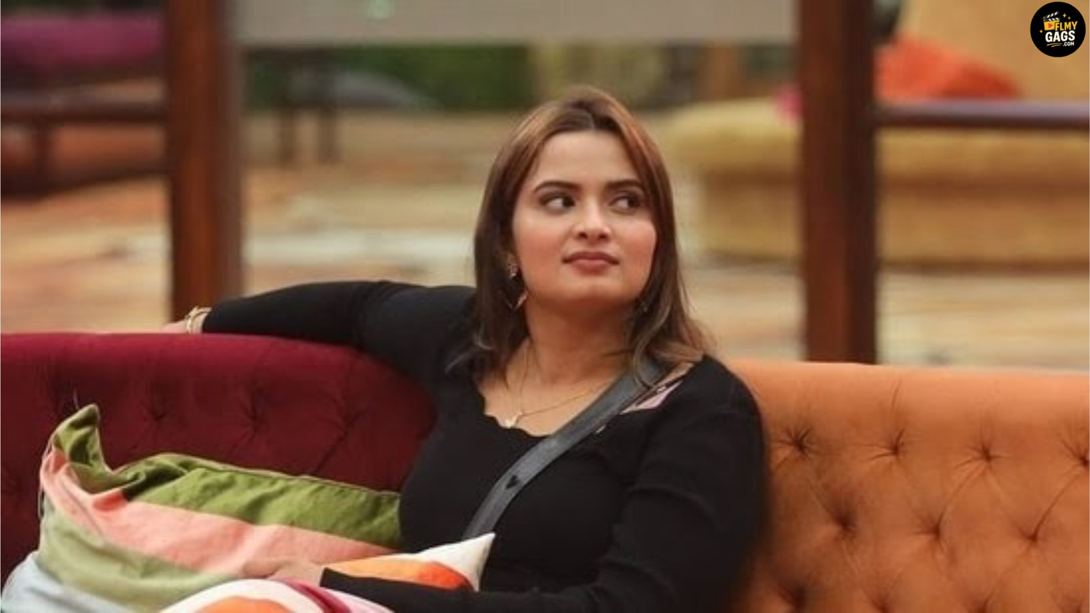 Neelam Giri Breaks Silence After Bigg Boss 19 Eviction