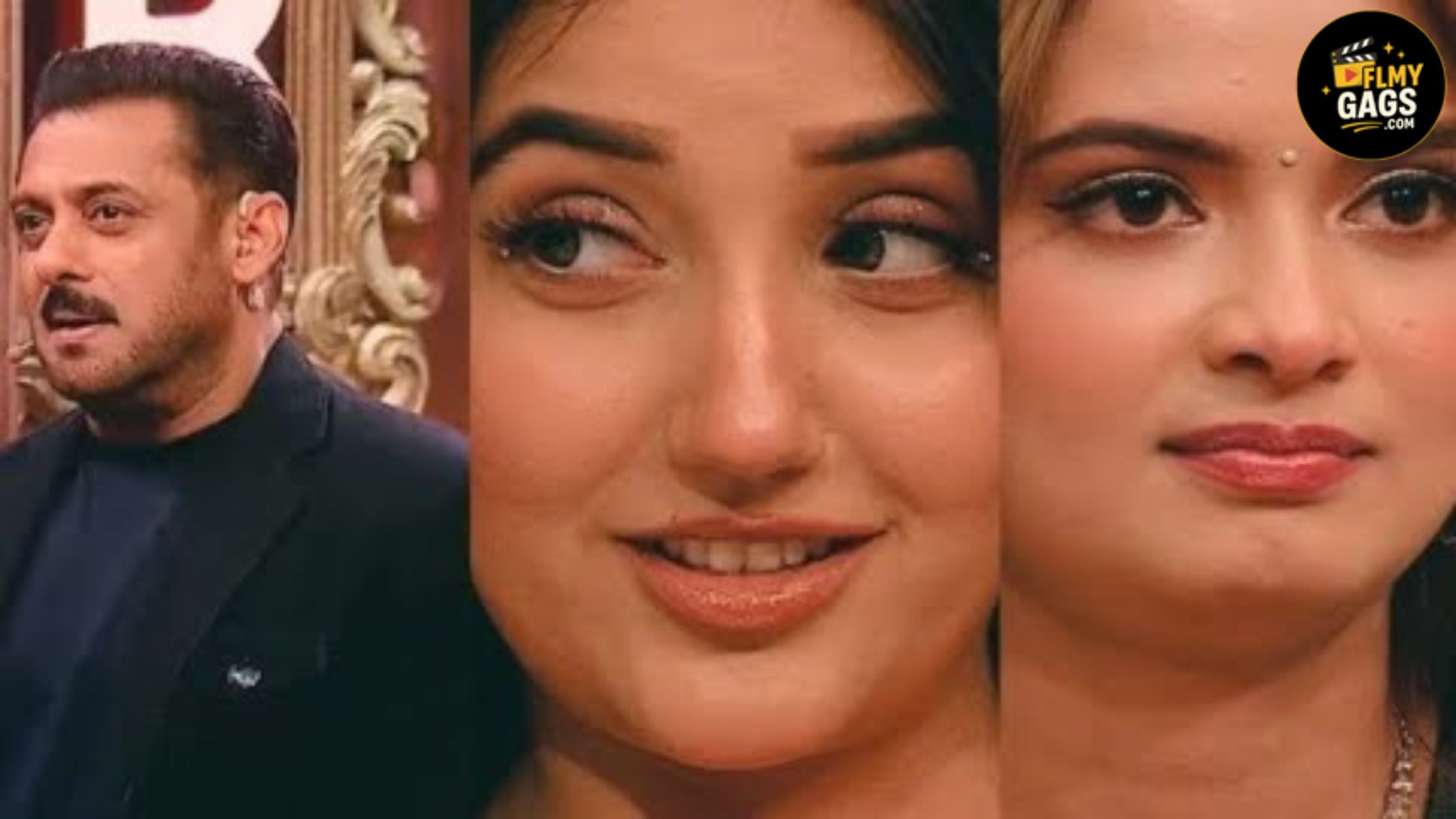 Salman Khan slams Tanya Mittal & Neelam Giri for body-shaming Ashnoor Kaur on Bigg Boss 19