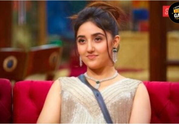 Ashnoor Kaur Confirms Attendance at Bigg Boss 19 Finale; Calls Her Eviction ‘Abrupt’, Backs Pranit More and Gaurav Khanna for Win