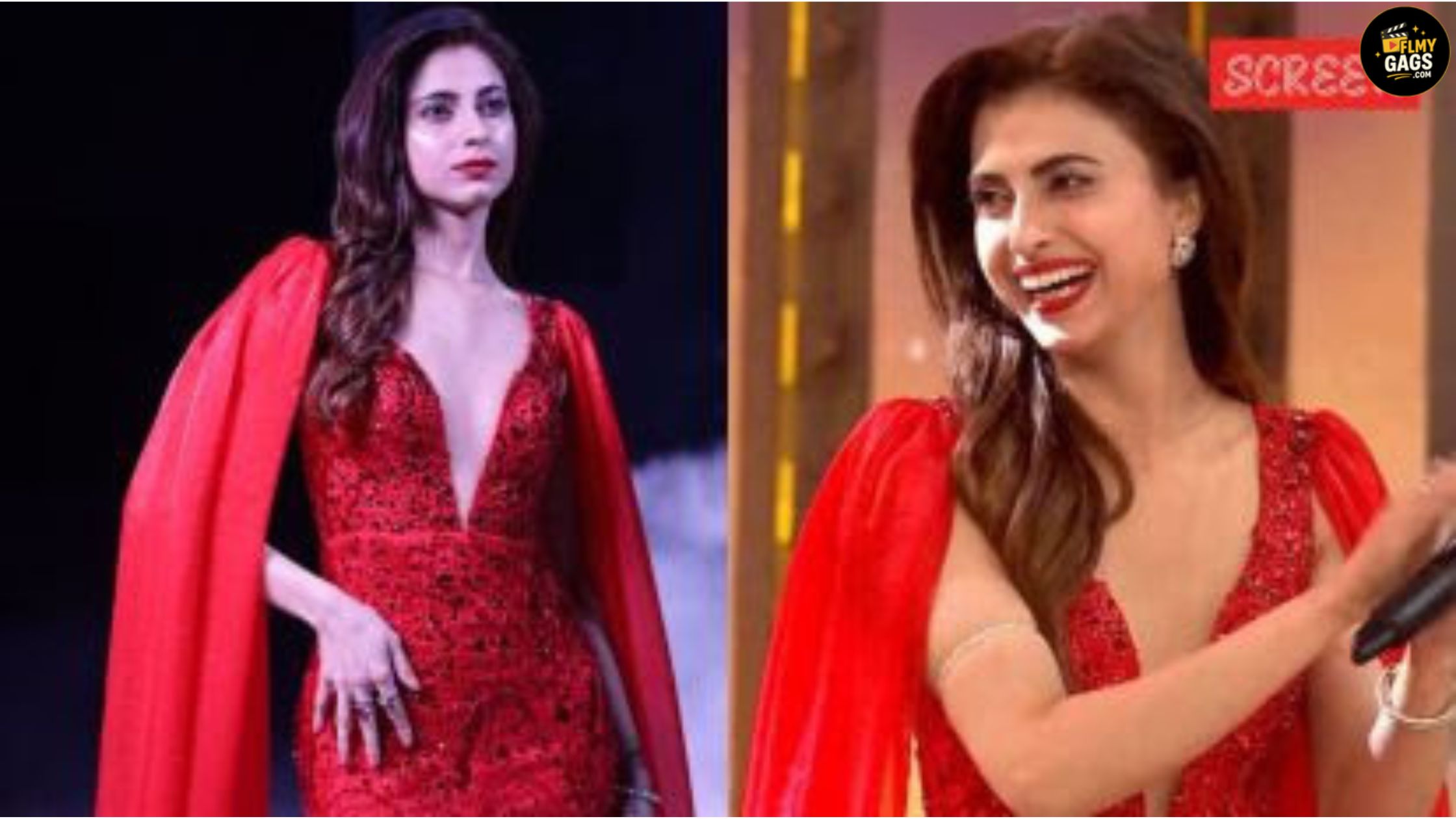 Bigg Boss 19 Runner-Up Farrhana Bhatt Clarifies Her TV Industry Remark “I Was Not Respected”