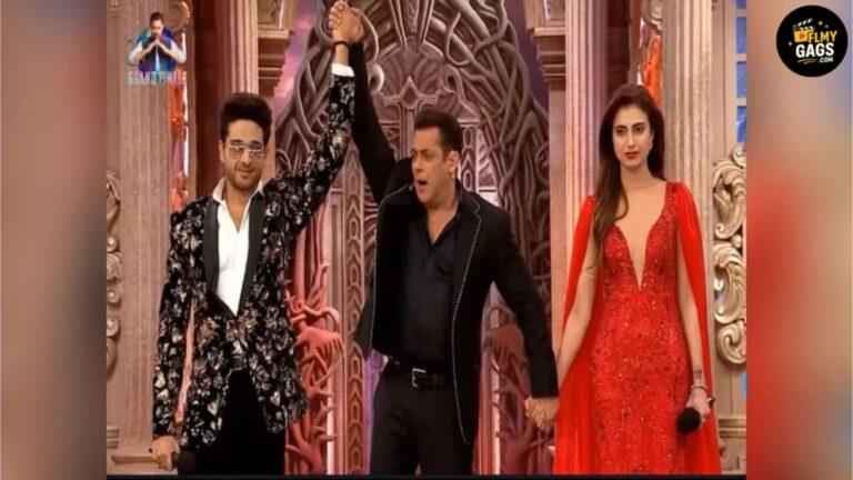 Bigg Boss 19 Runner-Up Farrhana Bhatt Sparks Debate, Calls Winner Gaurav Khanna “Undeserving”