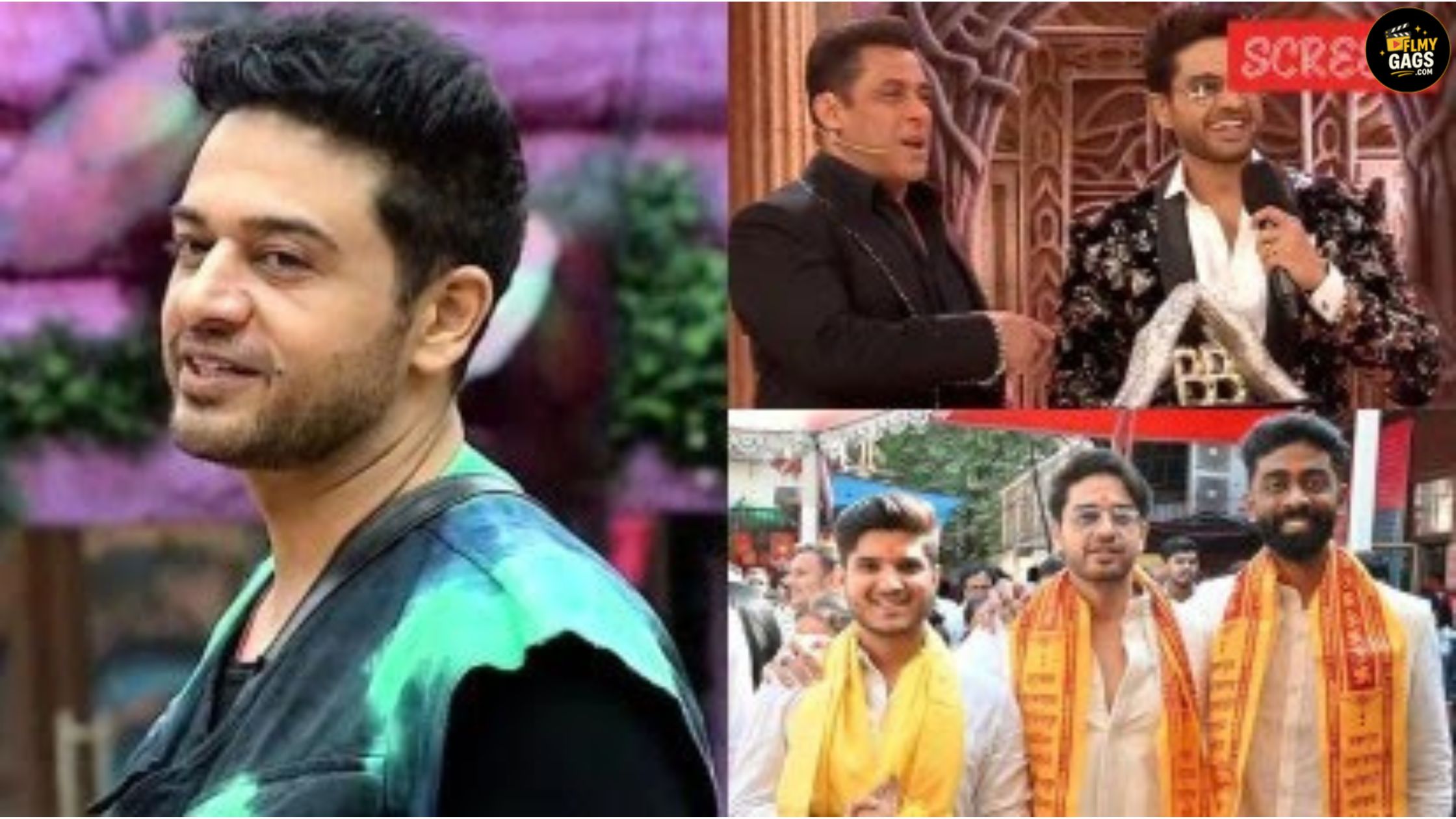 Bigg Boss 19 Winner Gaurav Khanna Launches YouTube Channel, Credits Salman Khan and Friends for Support