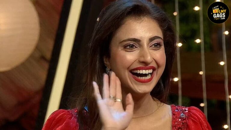 Farhana Bhatt’s Rise From Srinagar to Bigg Boss 19 Is Redefining Women’s Aspirations in Kashmir