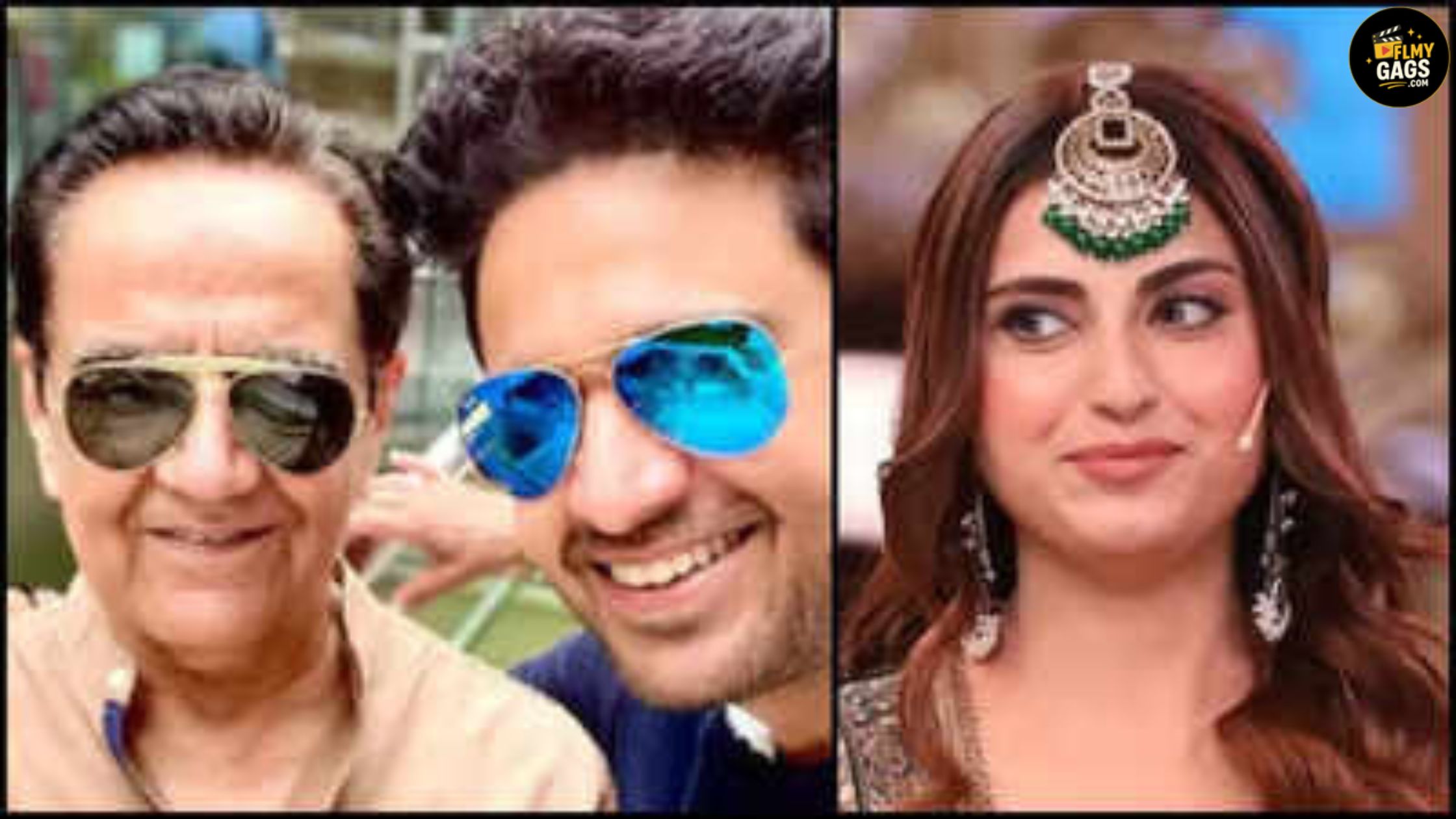 Gaurav Khanna’s Father Reacts Strongly to Farrhana Bhatt’s Remarks