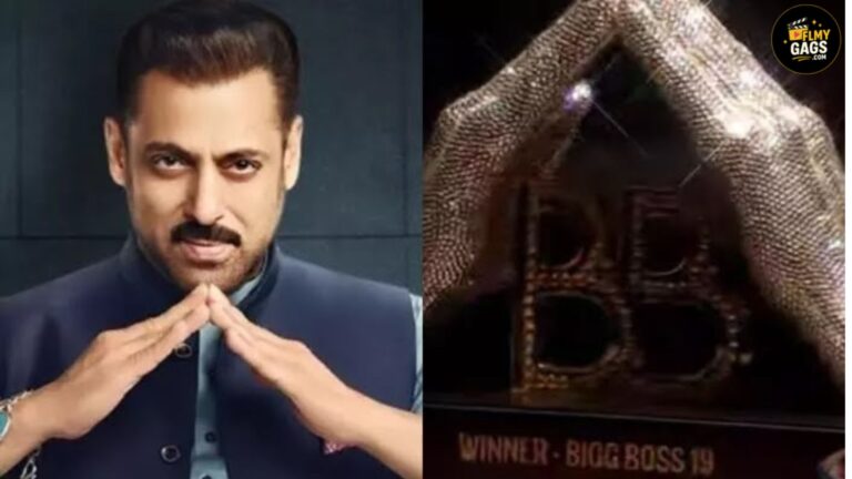 Is Wikipedia Right Why Gaurav Khanna’s “Bigg Boss 19 Winner” Status Is Still Up in the Air