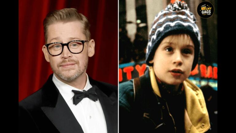 Macaulay Culkin Says He’s Open to a Home Alone Sequel, Reveals Emotional New Story Idea