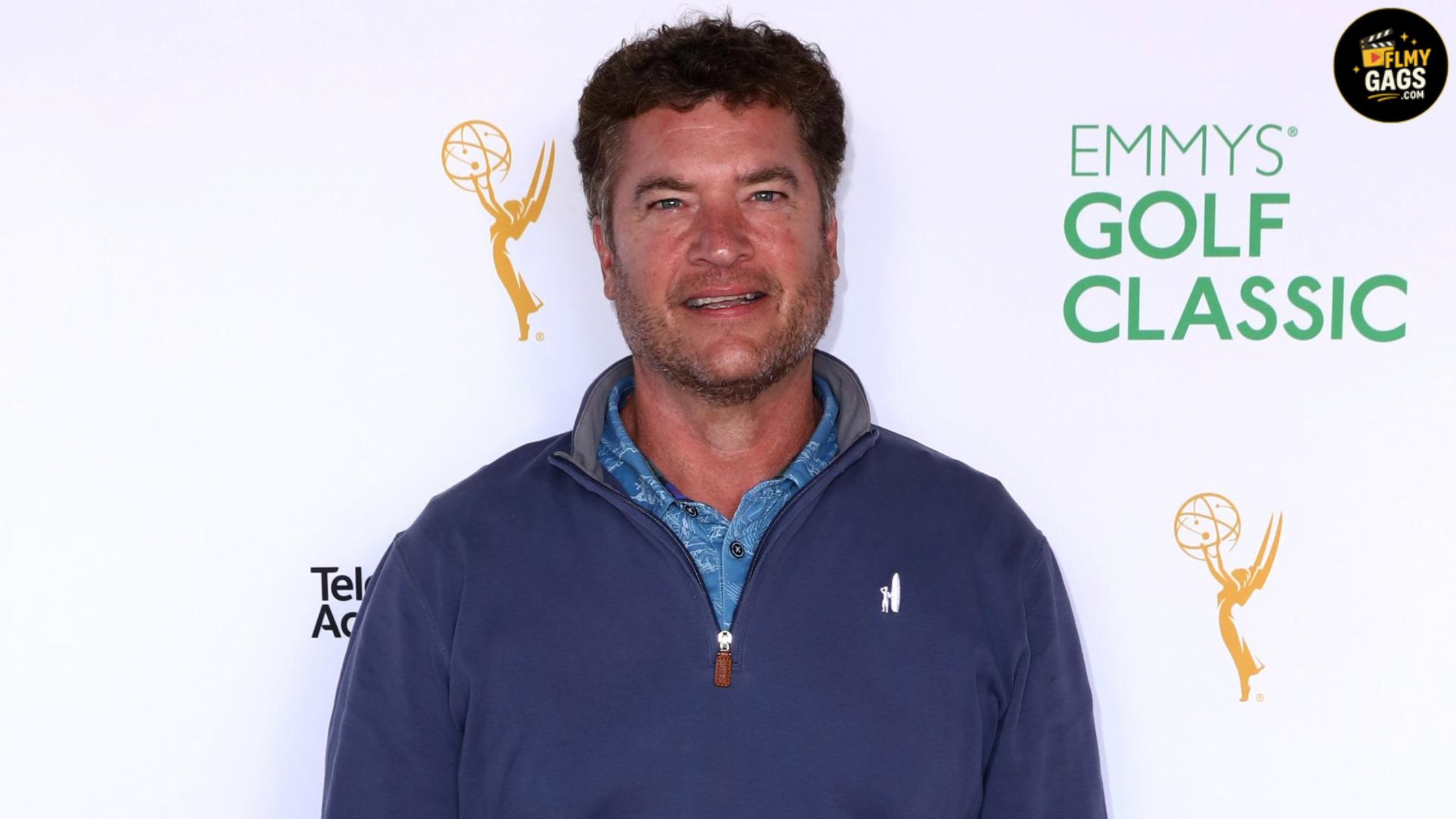 Pat Finn, ‘The Middle’ Actor and Veteran TV Comedian, Dies at 60