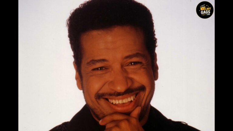 Richard Smallwood, Influential Gospel Music Icon, Dies at 77