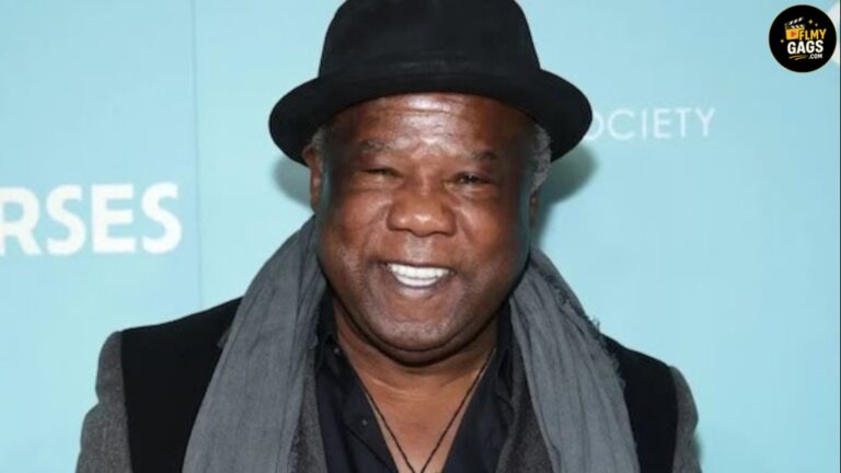 The Wire and Veep Actor Isiah Whitlock Jr. Dies at 71