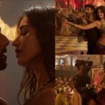 Aashiqon Ki Colony Song Disha Patani-Shahid Kapoor’s Dance Impresses, Netizens Call Track Boring