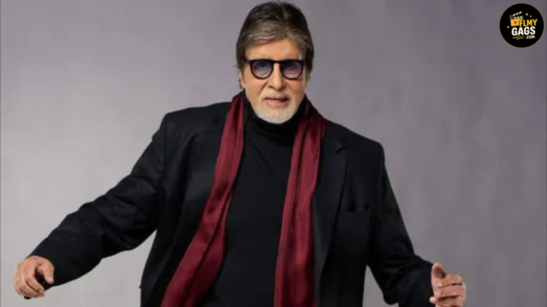Amitabh Bachchan’s Co-Star Reveals Why Big B Didn’t Allow Entry After 8 PM