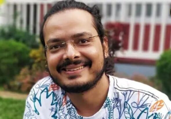 Assi Writer Gaurav Solanki Becomes Highest-Paid Crew Member on Anubhav Sinha Film