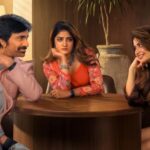 Bhartha Mahasayulaku Wignyapthi Movie Review Ravi Teja’s Comedy Works, But Feels Generic