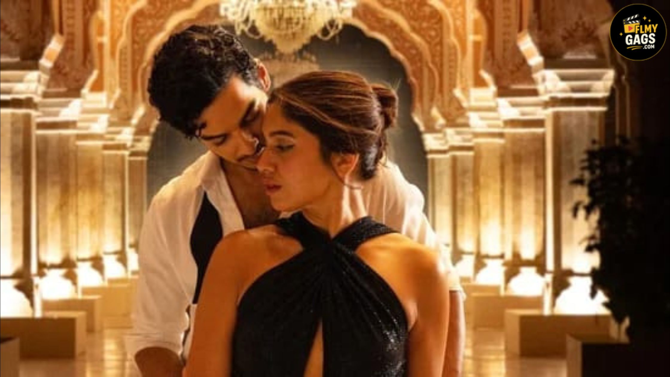 Bhumi Pednekar Says She Felt Numb After The Royals Criticism, Took Acting Break