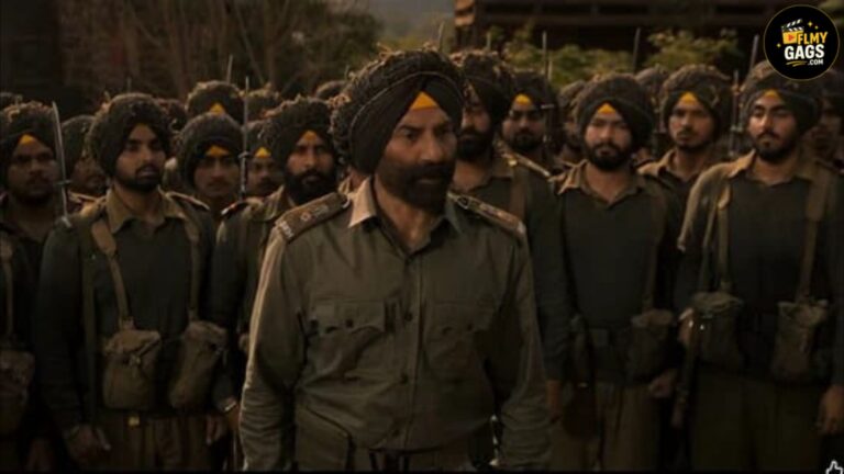 Border 2 Advance Booking Crosses ₹2.5 Crore in 24 Hours, Signals Strong Box Office Opening