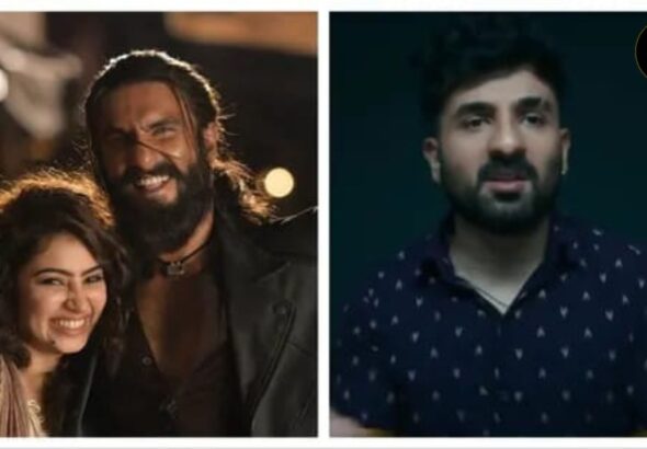 Dhurandhar Beats Happy Patel on Day 43 vs Day 1 at India Box Office