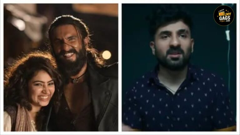 Dhurandhar Beats Happy Patel on Day 43 vs Day 1 at India Box Office